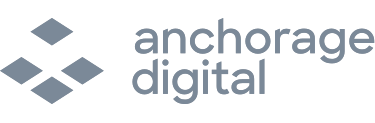 Anchorage logo