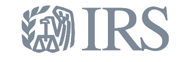 IRS logo