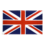[CITYPNG.COM]HD Britain UK United Kingdom Flag PNG - 1500x1500