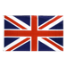 [CITYPNG.COM]HD Britain UK United Kingdom Flag PNG - 1500x1500