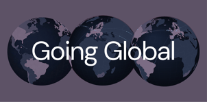 Nav - Going Global