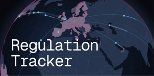 Nav - Reg Tracker