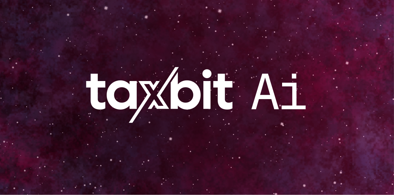 Nav - Taxbit ai