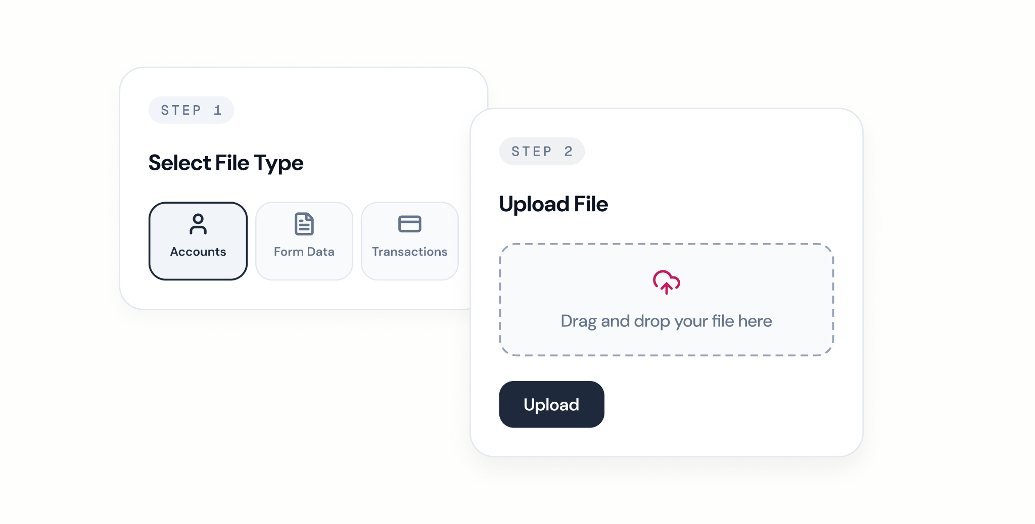 Tax Documentation - Collect