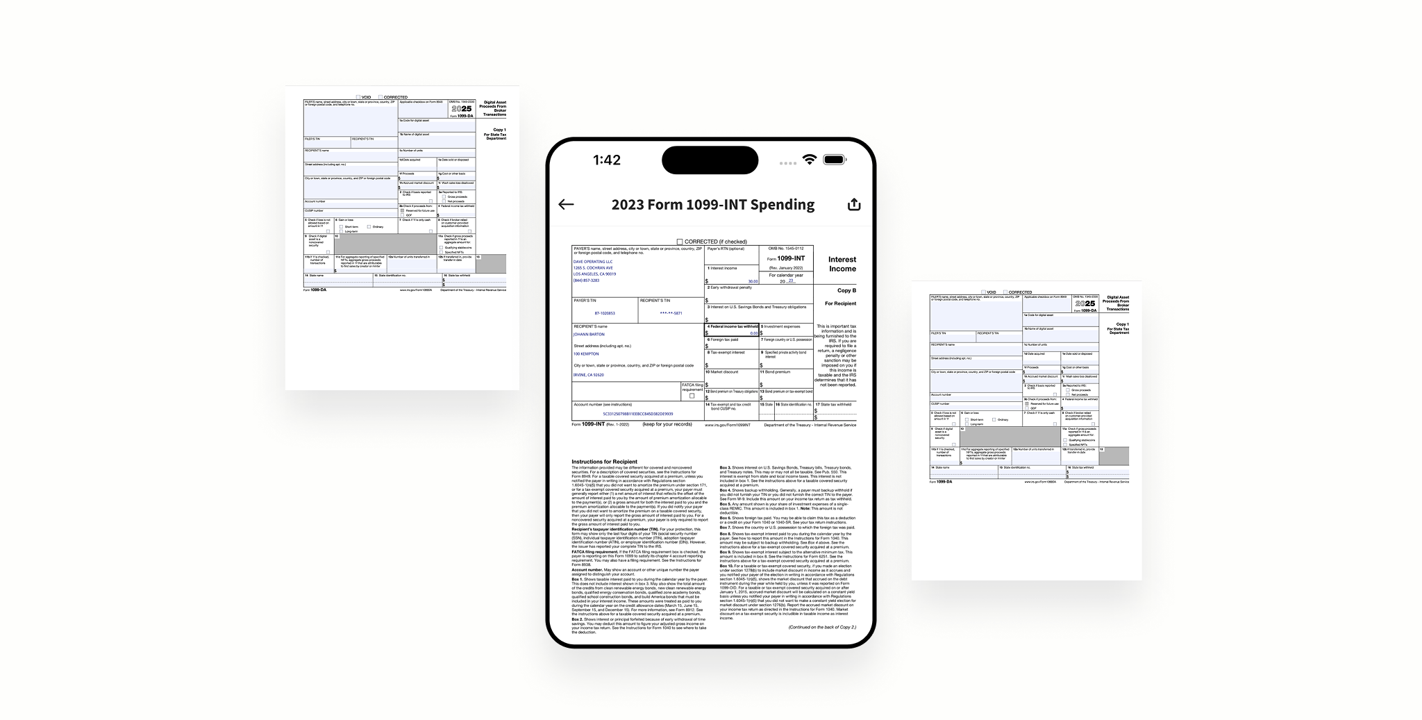 CX API - docs