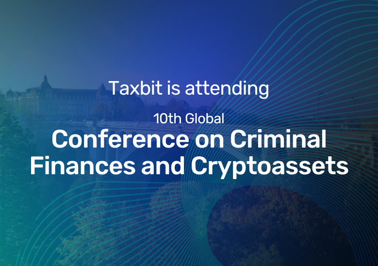 10th Global Conference on Criminal Finances and Cryptoassets