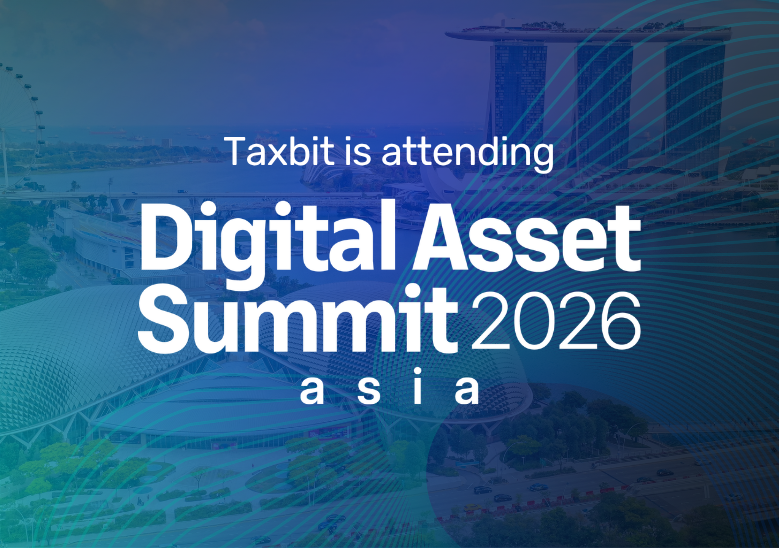 Digital Asset Summit Asia
