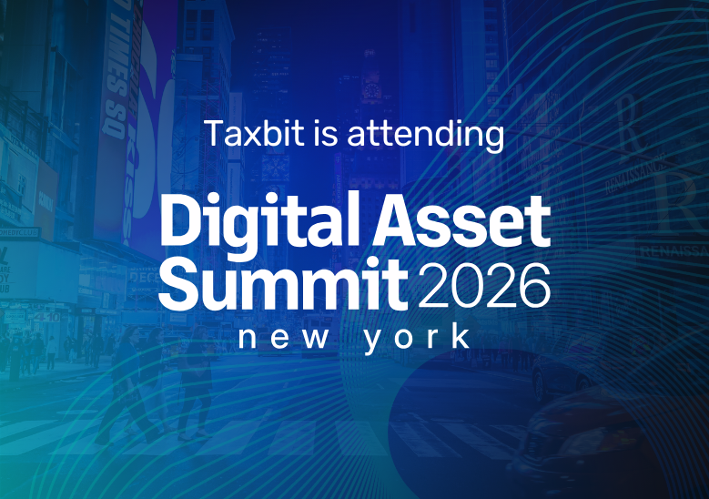 Digital Assets Summit