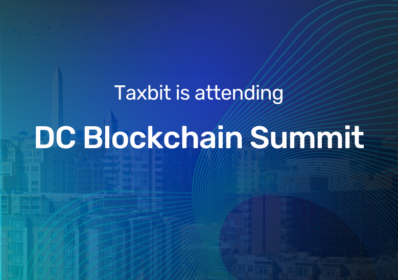DC Blockchain Summit