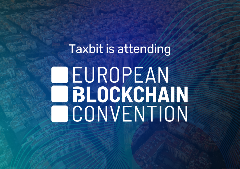 European Blockchain Convention