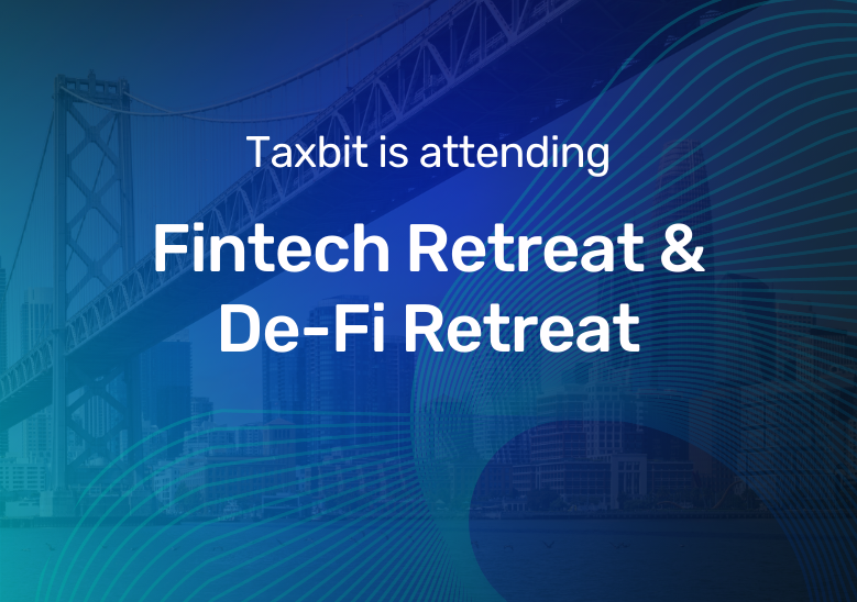 Fintech Retreat & De-Fi Retreat