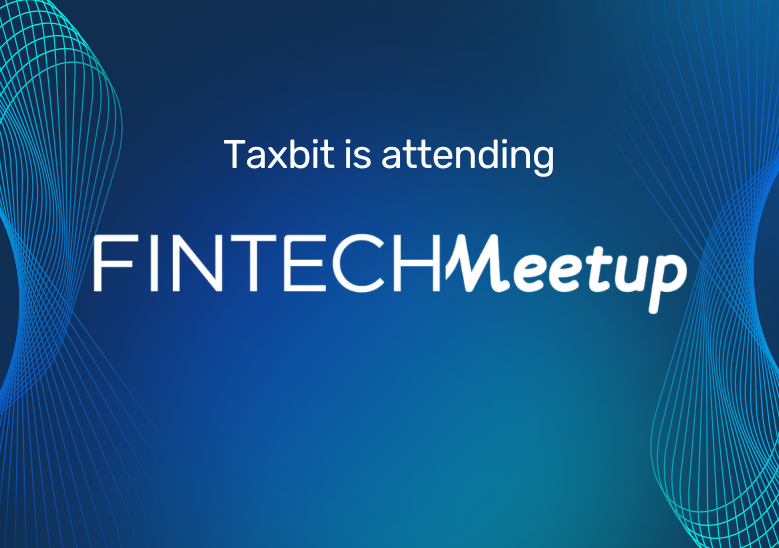 Fintech Meetup