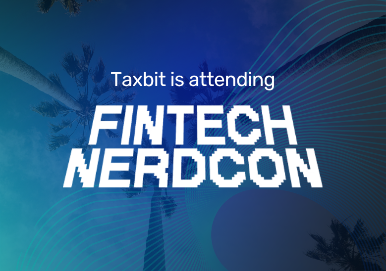 Fintech NerdCon