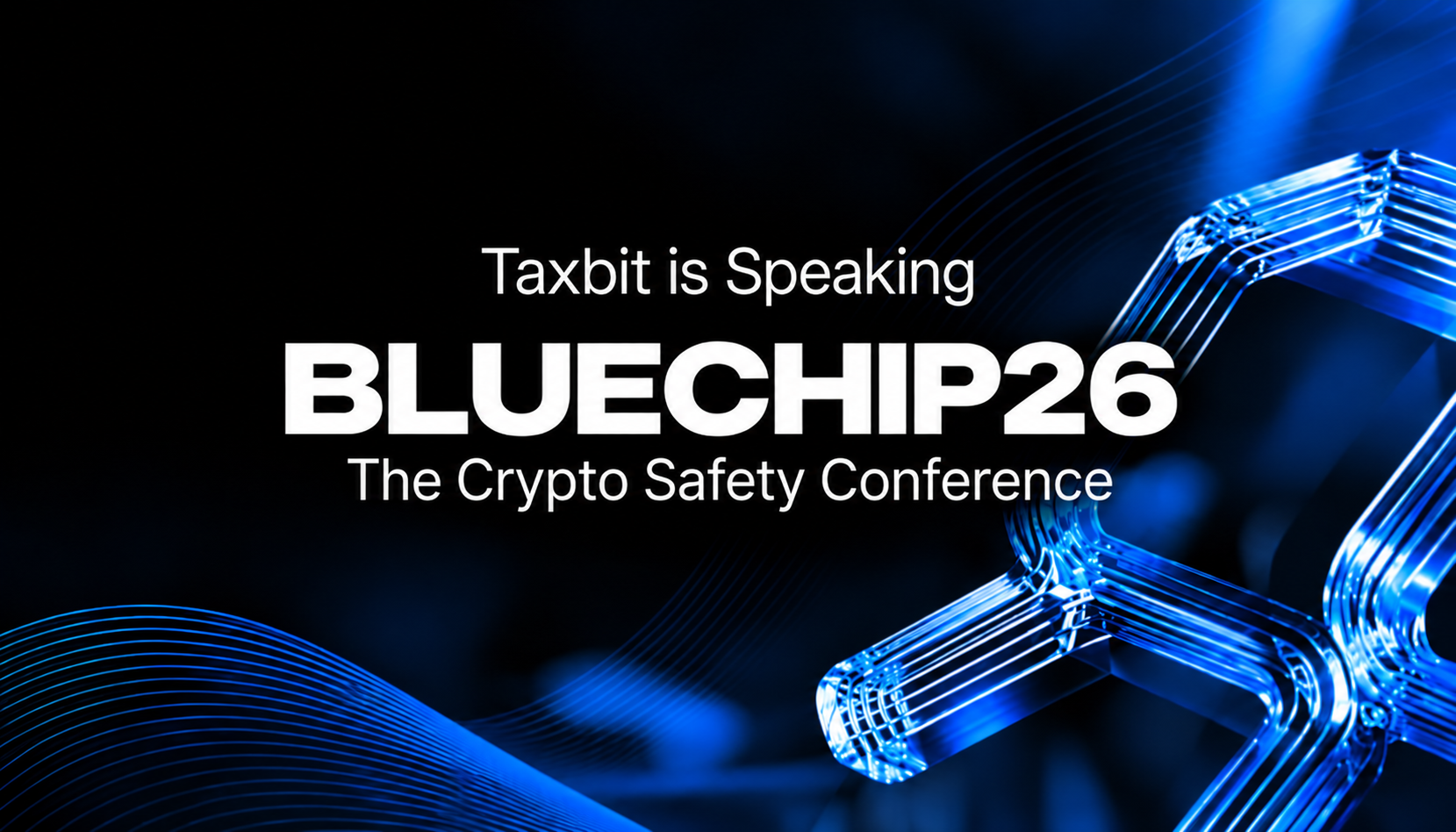 Bluechip 2026 | The Crypto Safety Conference