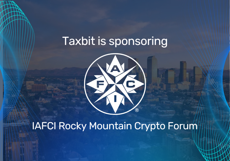 IAFCI Rocky Mountain Crypto Forum