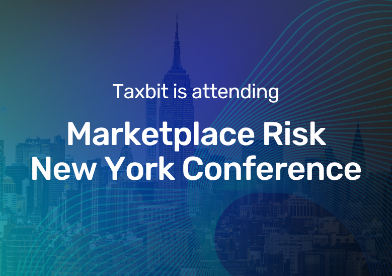 Marketplace Risk New York Conference
