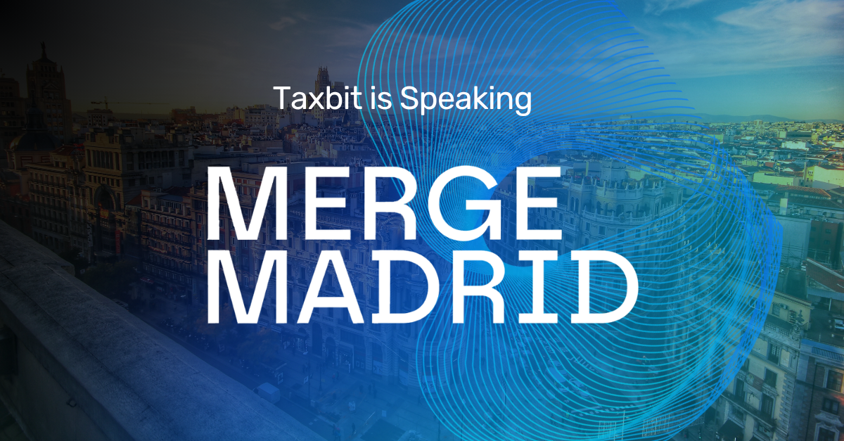 MERGE Madrid
