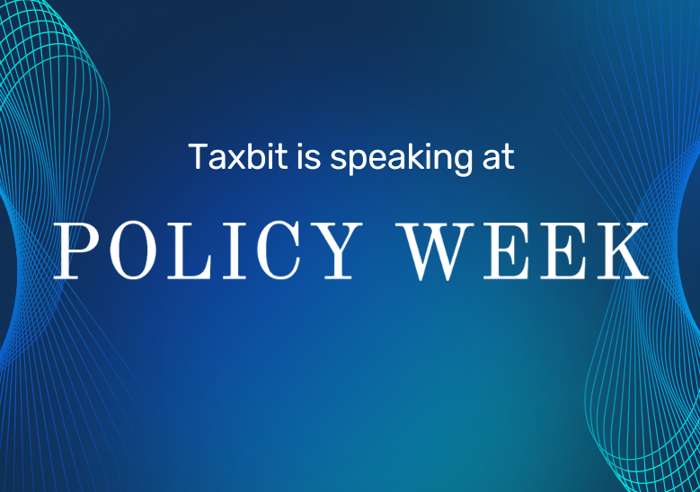 Policy Week