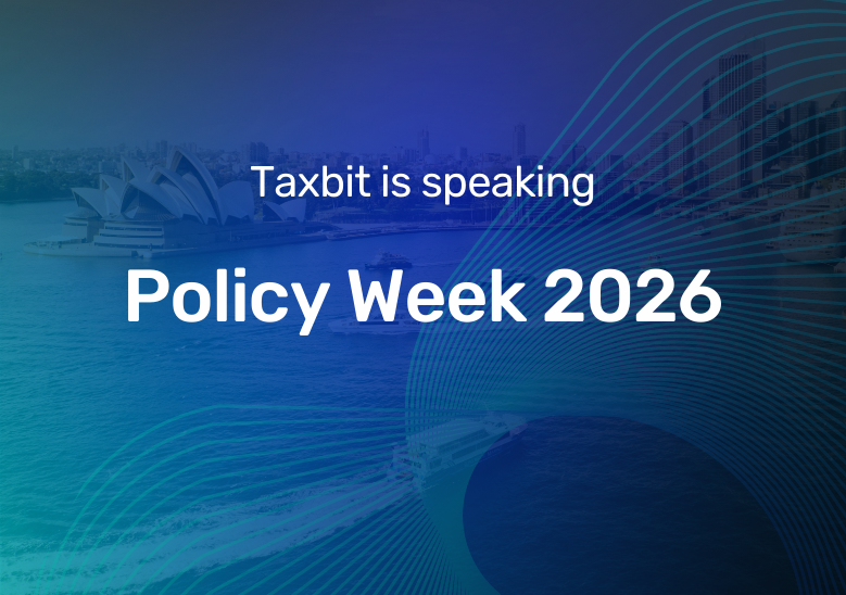 Policy Week