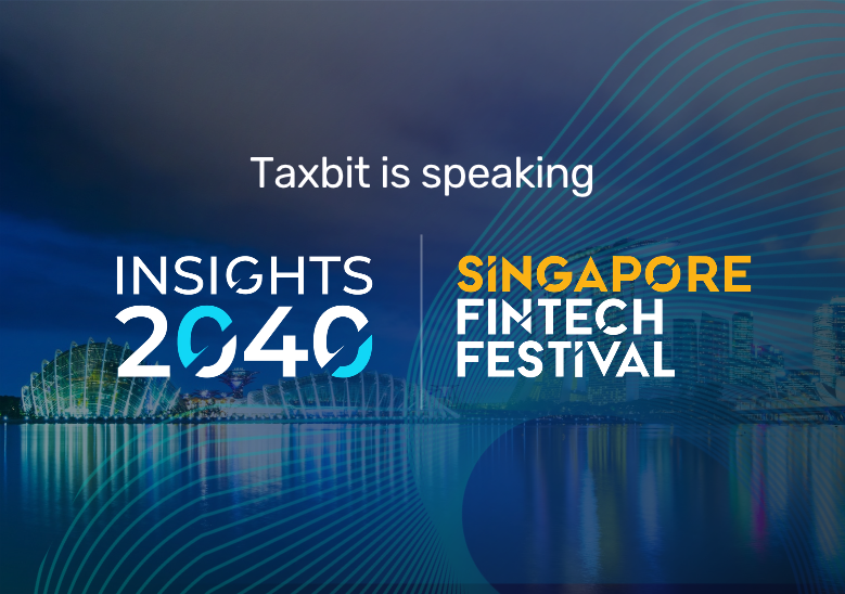 Singapore Fintech Festival & Insights2040