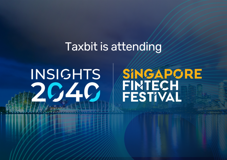Singapore Fintech Festival & Insights2040