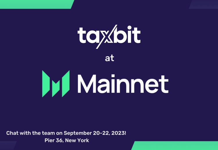 Messari Mainnet 2023