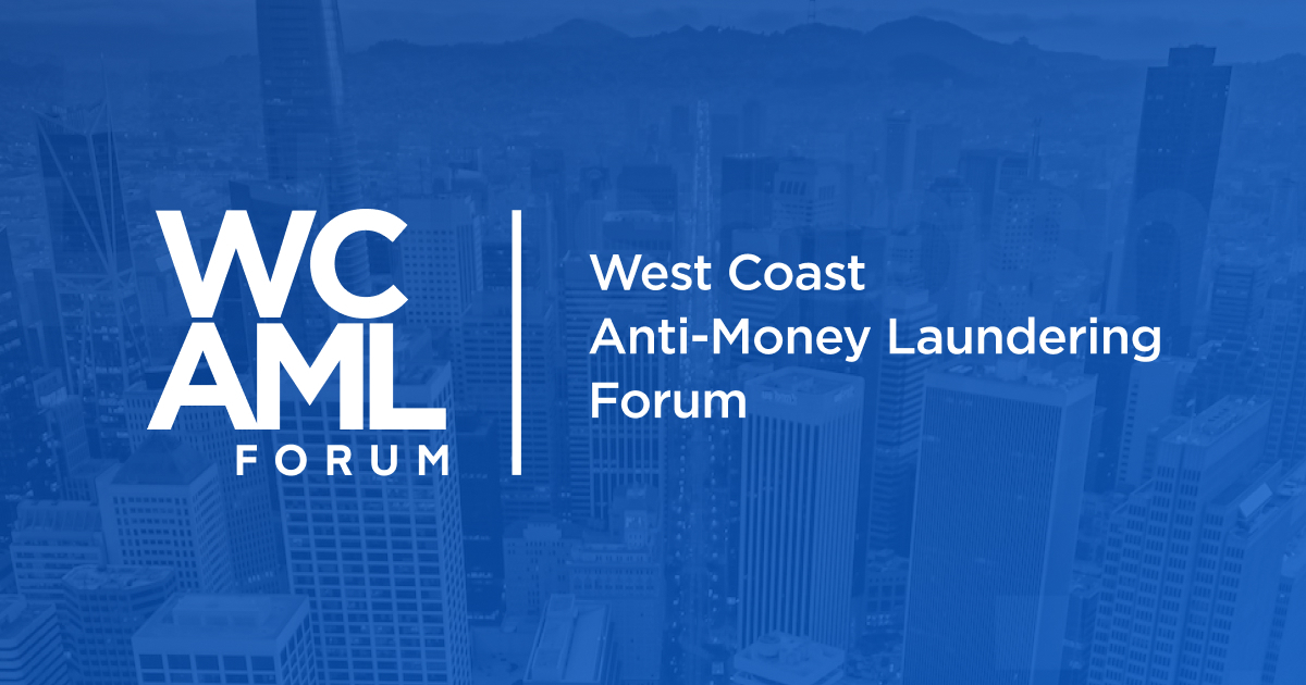 30th Annual WCAML Forum