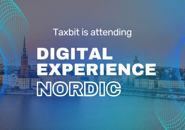 Digital Experience Nordic