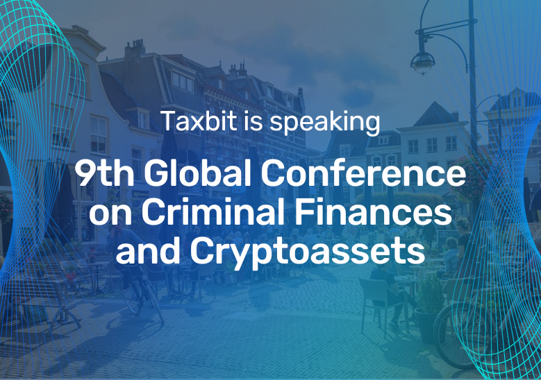 9th Global Conference on Criminal Finances and Cryptoassets