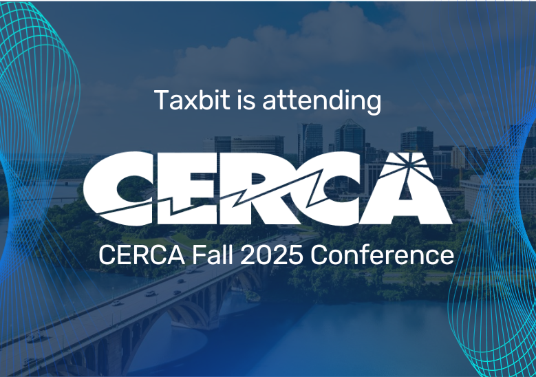 CERCA Fall 2025 Conference