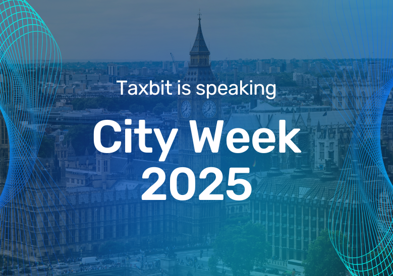City Week 2025