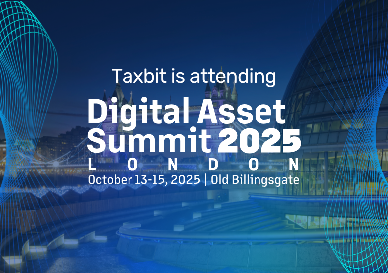 Digital Asset Summit 2025