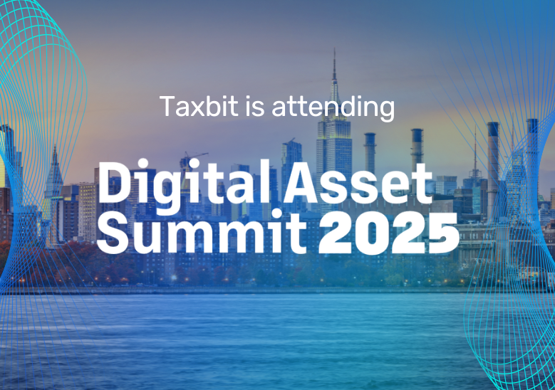 Digital Asset Summit