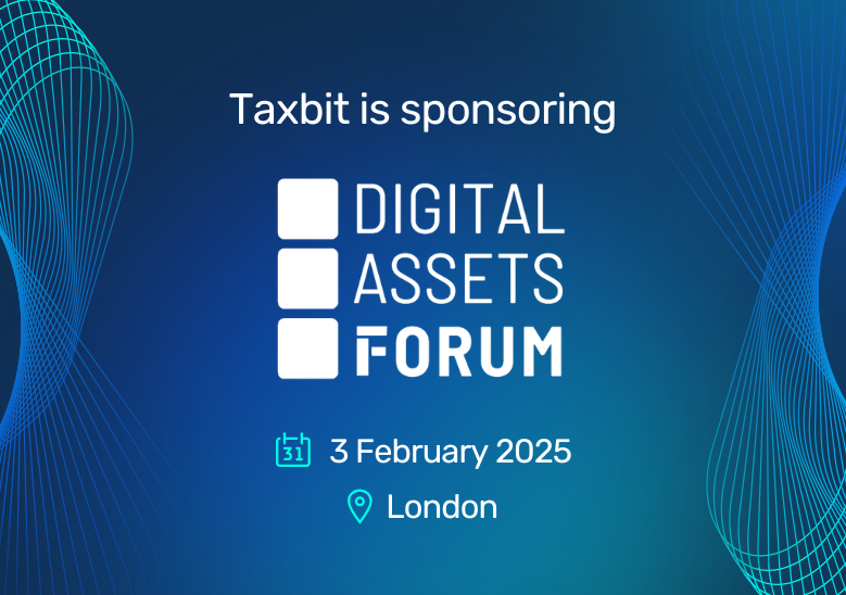 Digital Assets Forum