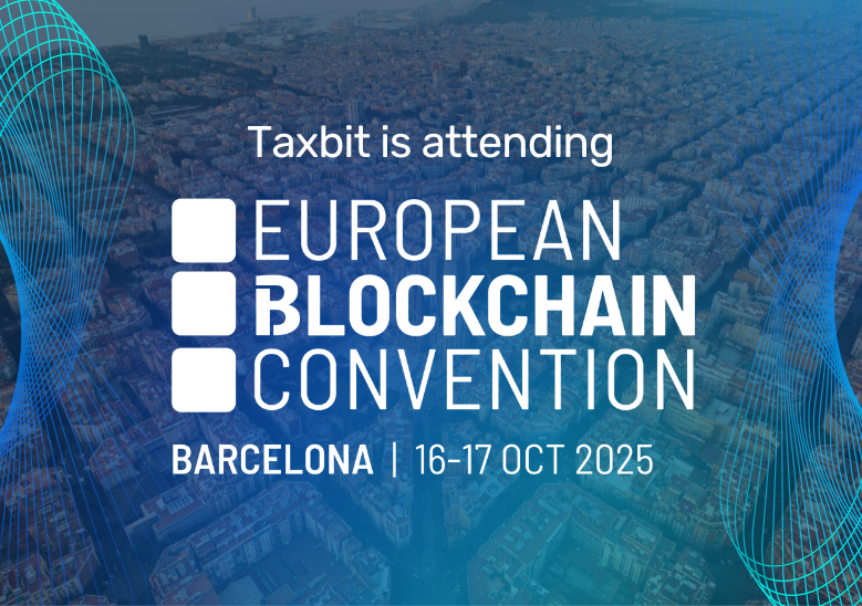 European Blockchain Convention