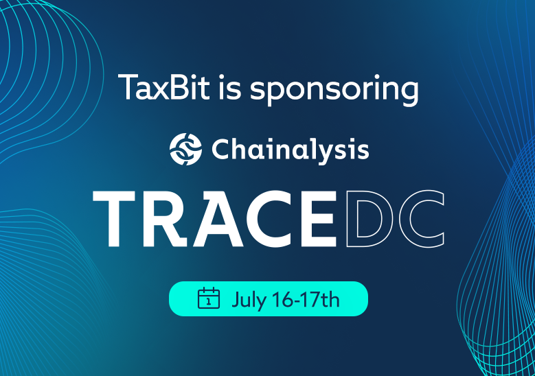 Chainalysis Trace DC