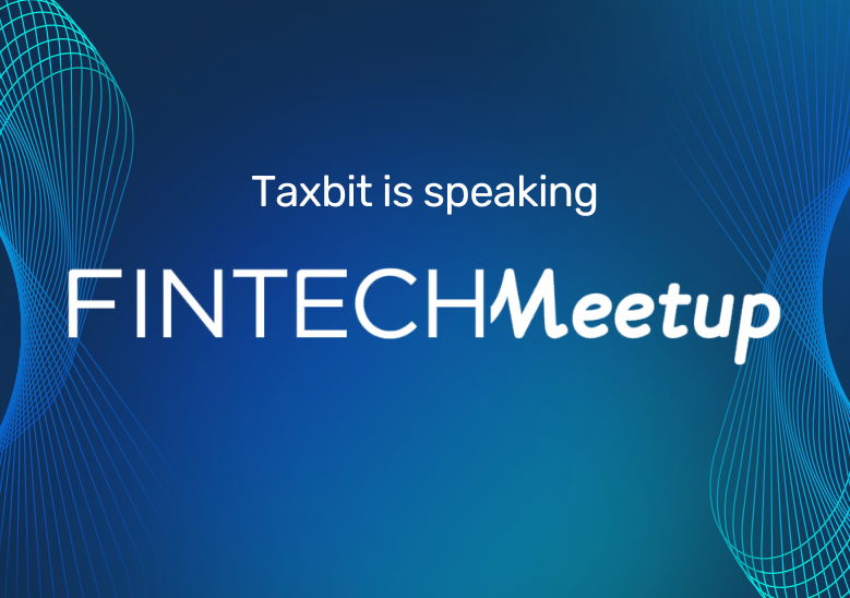 Fintech Meetup