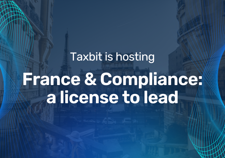 France & Compliance: a license to lead
