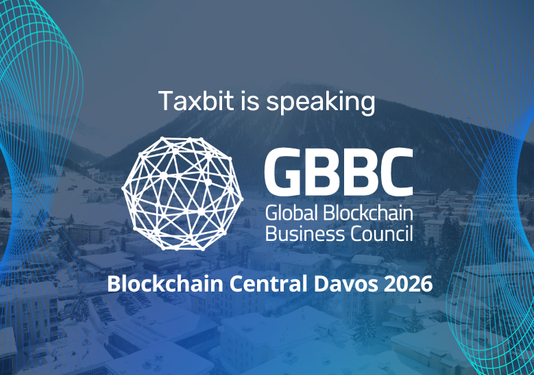 9th Annual Blockchain Central Davos (GBBC)