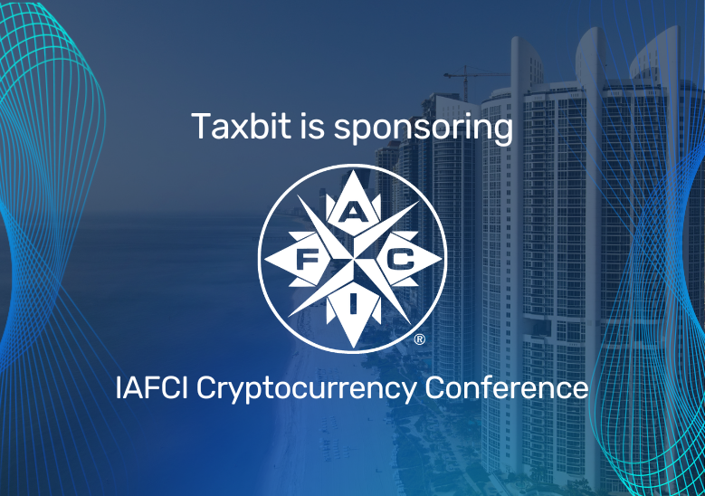 IAFCI Cryptocurrency Conference
