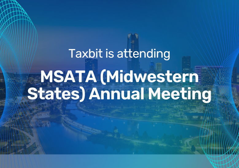 MSATA (Midwestern States) Annual Meeting