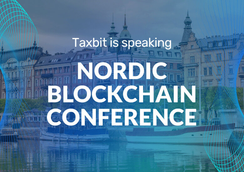 Nordic Blockchain Conference