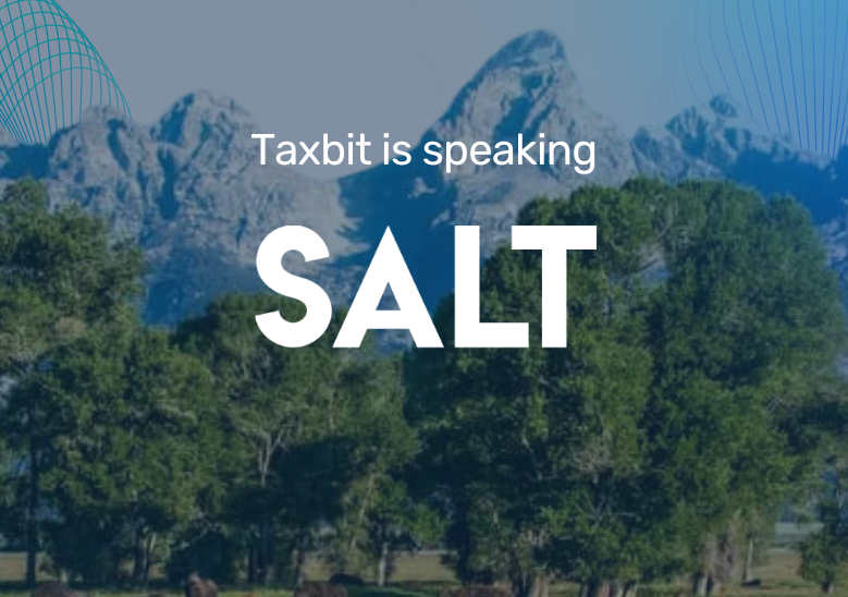 SALT Wyoming Blockchain Symposium