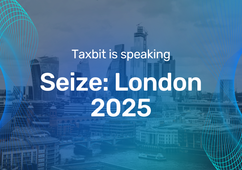 Seize: London 2025