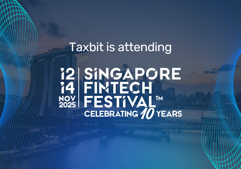 Singapore Fintech Festival