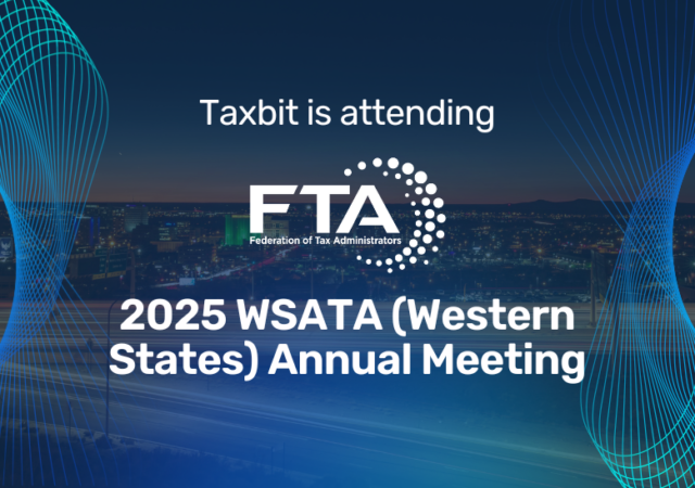 2025 WSATA (Western States) Annual