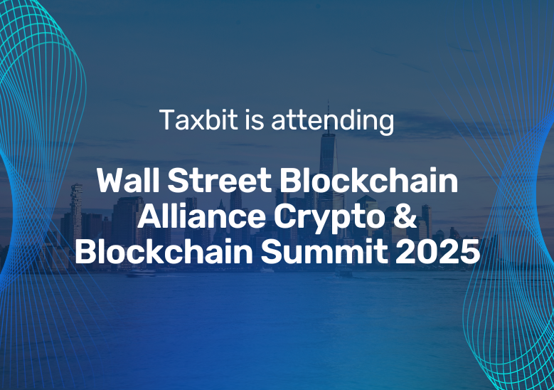 Wall Street Blockchain Alliance Crypto & Blockchain Summit