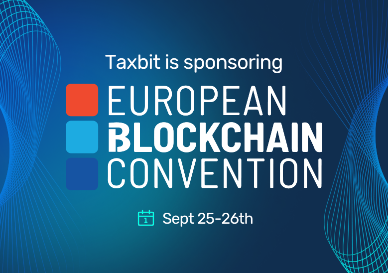 European Blockchain Convention