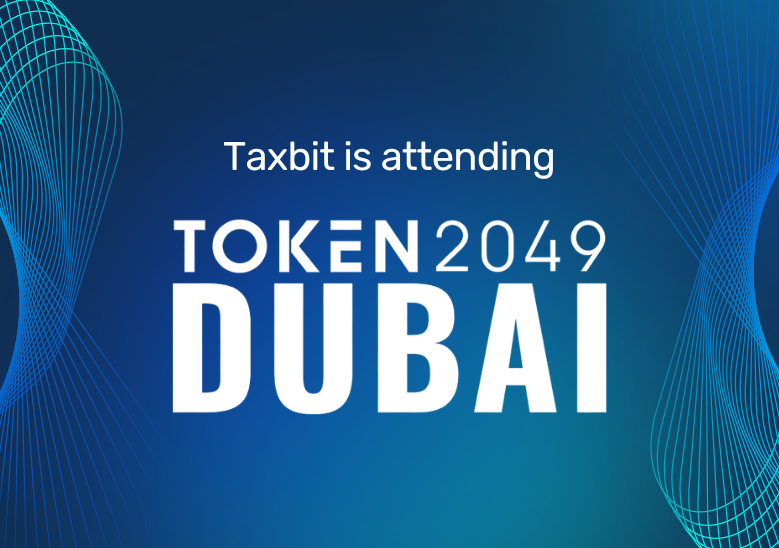 TOKEN2049 Dubai