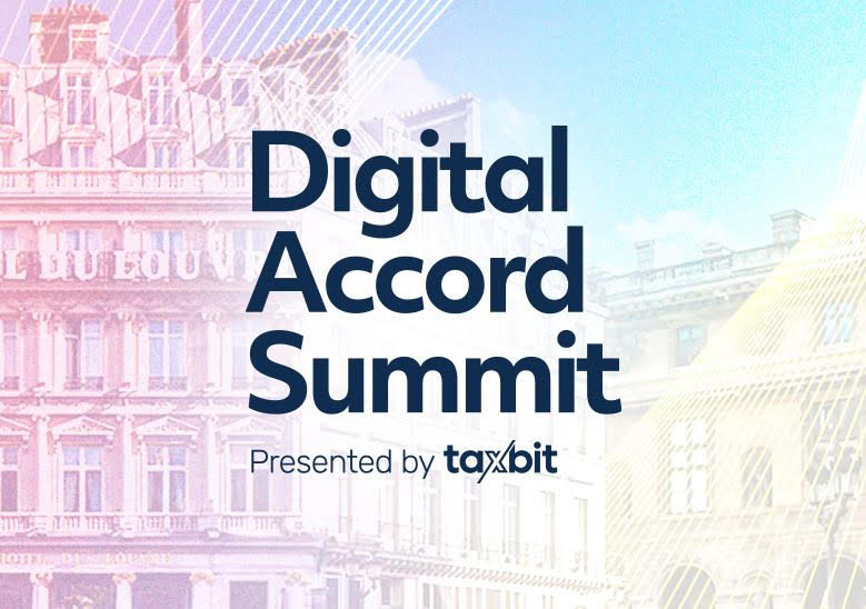 Digital Accord Summit